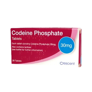 Codeine phosphate