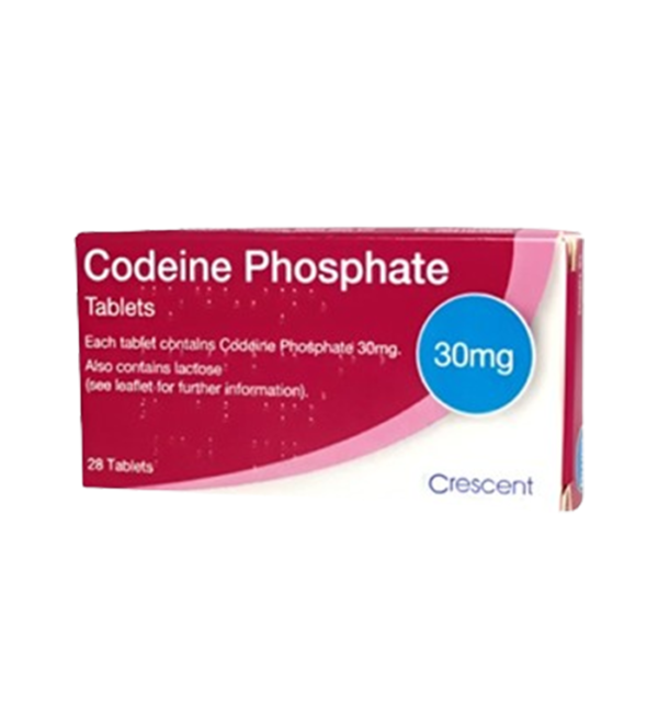 Codeine phosphate