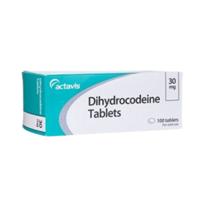 dihydrocodiene