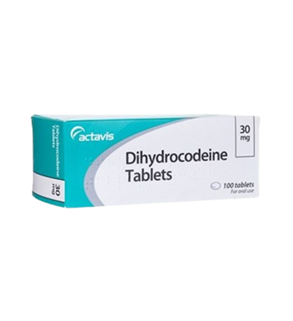 dihydrocodiene